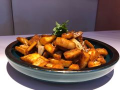 -阿娜尔·新疆菜(宜家荟聚中心店)