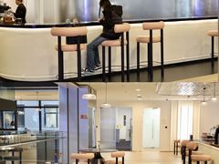 -浙江星杭奔驰4S店(海创园店)