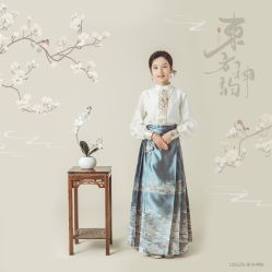 -倾城宝贝儿童摄影(浦东金谊店)