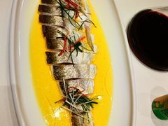 -玉华台饭庄·淮扬菜·烤鸭(望京店)