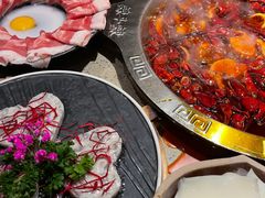 -辣斗辣火锅(太古里店)