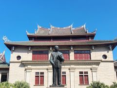 -厦门大学(思明校区)