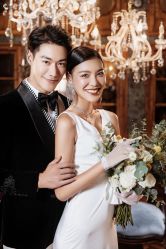 -摩玛婚纱摄影(杭州店)