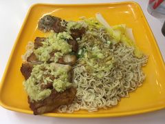 -華歡冰室-WahFoon(吉大店)