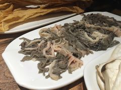 -牛很鲜潮汕牛肉火锅(朝晖路店)