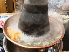 -裕德孚·非遗手切涮羊肉(东直门内大街店)