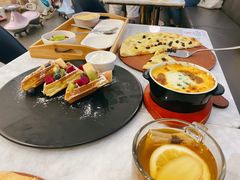 -Lilliput粒粒堡亲子餐厅(置汇旭辉店)