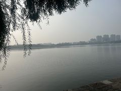 -天平湖公园