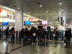 -厦门高崎国际机场-T3航站楼