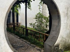 -拙政园