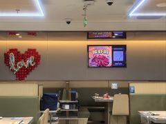 -海底捞火锅(团结桥店)