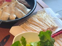 -川味观·鲜货火锅(西湖文化广场店)