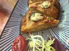 -帕歌西班牙餐厅paco tapas