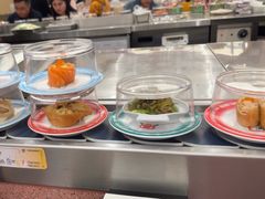 -元气寿司(环球港店)