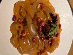-奉天小馆·非遗东北菜(沈阳万象城店)