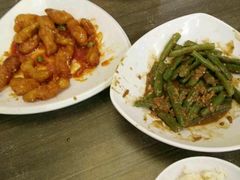 -九毛九西北菜(大东海店)