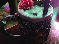 -MOSSO音乐酒吧·Live House(南京西路店)