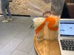 -CoCo都可(合生汇店)