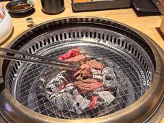 -松鱼亭·和牛烧肉(协鑫广场店)