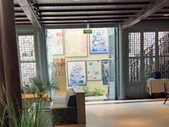 -狮王府淮扬菜(夫子庙老门东店)