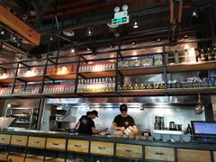 -I HOLIC艾豪丽披萨(KKone店)
