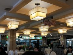 大堂-椿记烧鹅(叠彩店)