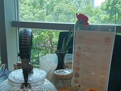 -新天世纪中餐厅