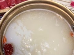 -慢丽江·云南野生菌土鸡锅(付家庄店)