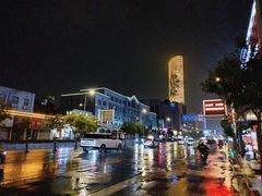 -回龙窝历史文化街区