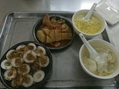 -老福合沟无米粿甜汤粿品店