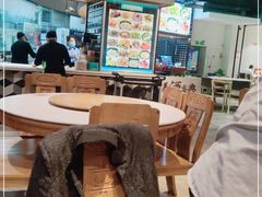 大堂-旺豪海鲜餐厅(友谊阳光城店)