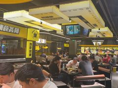 -嘎嘎鸭脑壳(蜀汉路店)