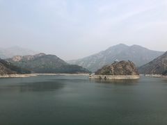 -燕塞湖鸟语林景区