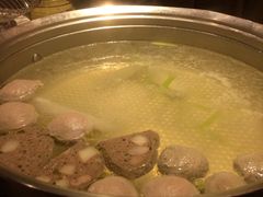 -牛焱·贵州黄牛肉火锅(城西银泰店)