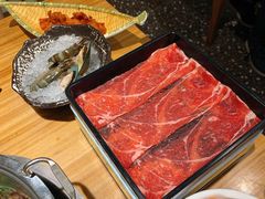 -水林间·寿喜烧自助(仙林金鹰店)