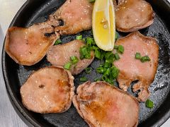 牛舌铁板烧-日葵 大阪烧ひまり(仙霞路店)