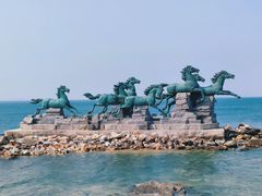 -养马岛旅游度假区