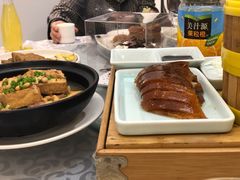 -海富门·带鱼·淮扬菜·粤菜(甘家口店)