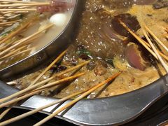 -袁记串串香(和县镇淮街店)