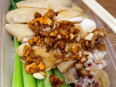 -黄B湛江鸡饭店(粤垦路店)