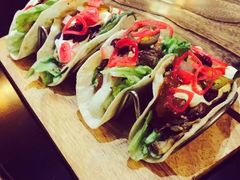 -黑角餐厅美式狂野Blackhorn(昌茂花园店)