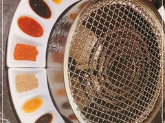 -十三姨正合丰烤肉(营迹路店)