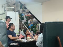 -大福黄牛料理·韩式烤肉·黄牛肥肠·酱蟹