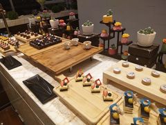 -嘉年华大酒店琴湾-自助餐厅