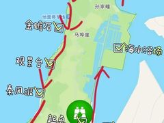 -养马岛旅游度假区