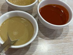 -平山城鑫烧烤(建国楼店)