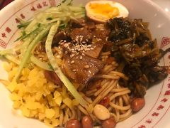 -味福记·本地特色菜(八一万达广场店)