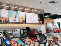 -COSTA COFFEE(昆城广场店)