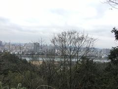 -云碧峰国家森林公园