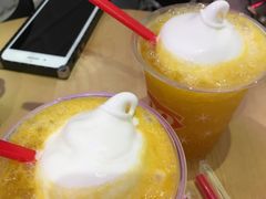 -DQ·蛋糕·冰淇淋(苏州中心店)